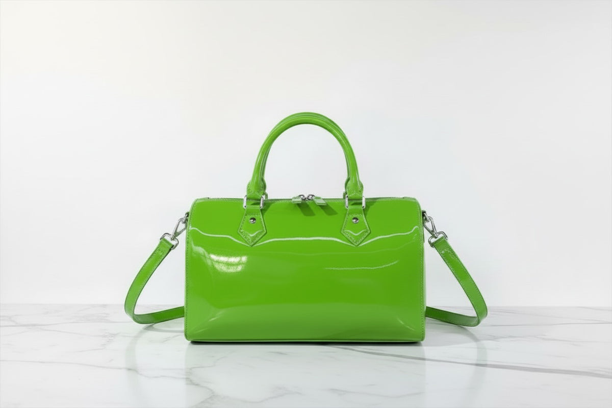 Outside Recovery Bag Apple Green