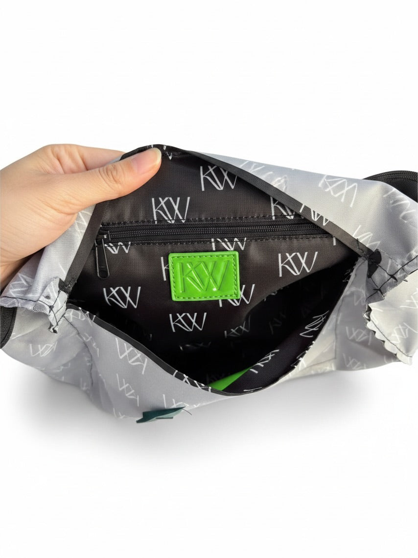 Outside Recovery Bag Apple Green