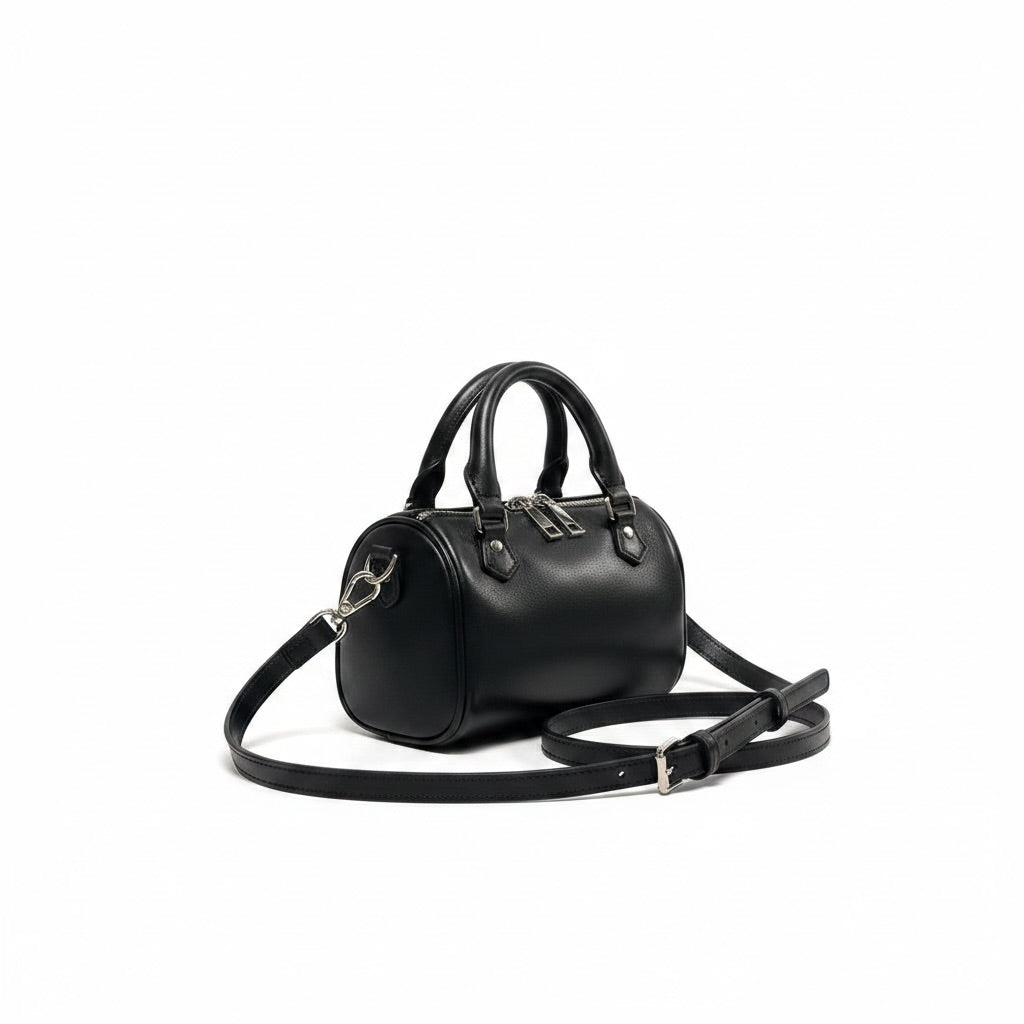 Rekluse the Mini Satchel Crossbody