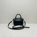 Rekluse the Mini Satchel Crossbody