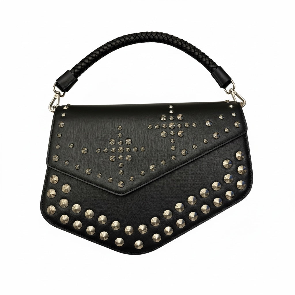 THE Elevation Crossbody