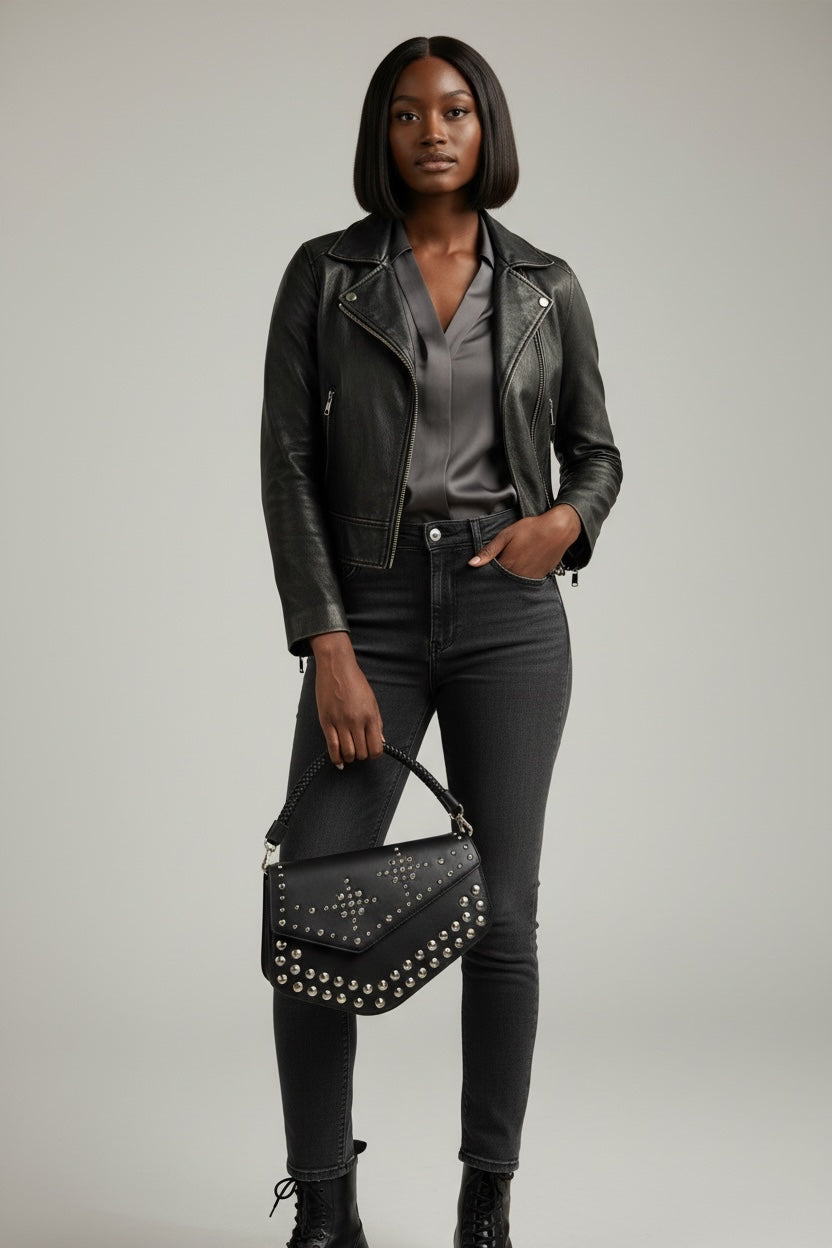 THE Elevation Crossbody