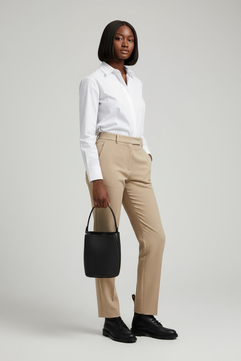 THE Bucket Bag