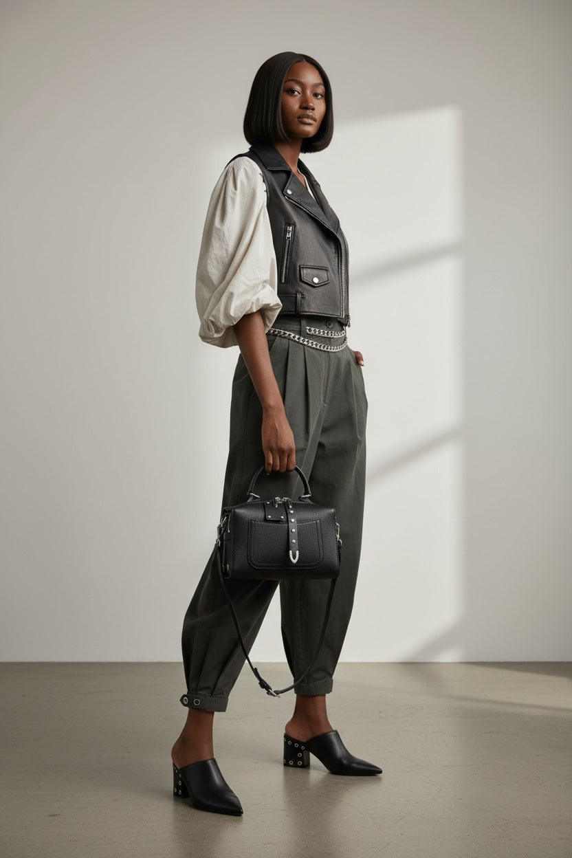 THE LUXE Bag