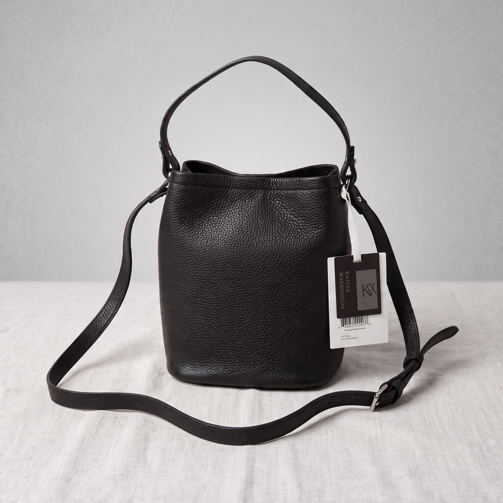 THE Bucket Bag