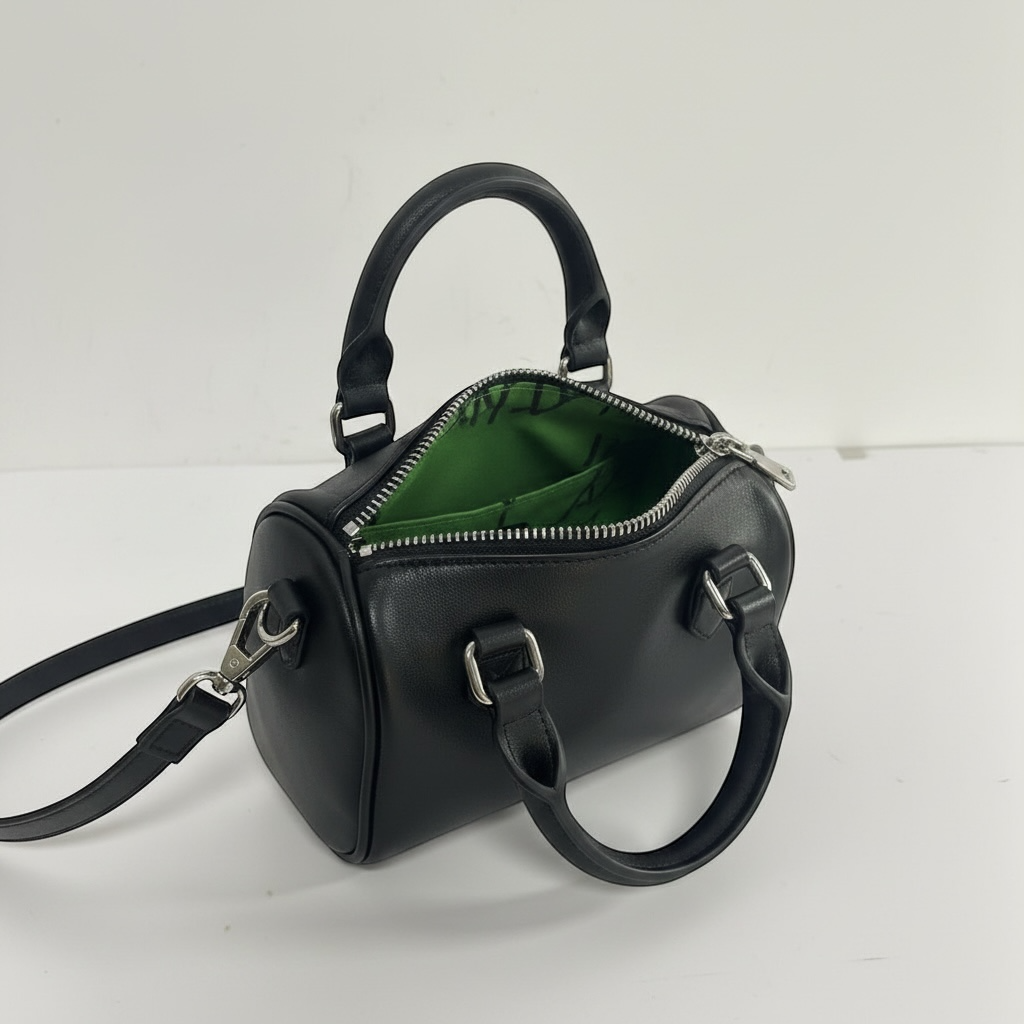 Rekluse the Mini Satchel Crossbody