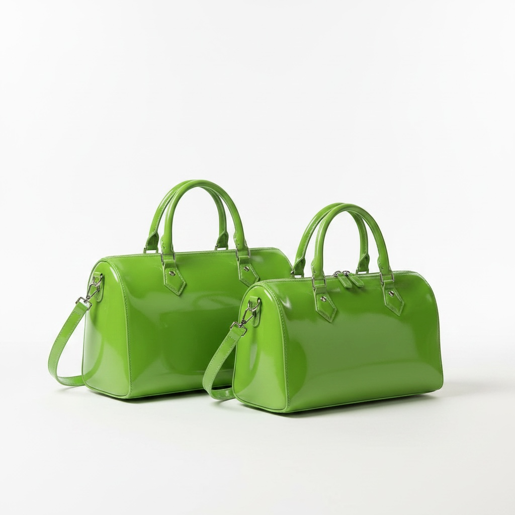 Besties Bundle Outside Recovery Bag Apple Green Special