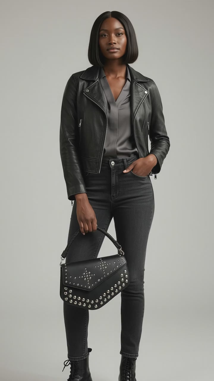 THE Elevation Crossbody