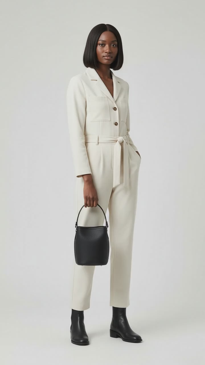 THE Bucket Bag