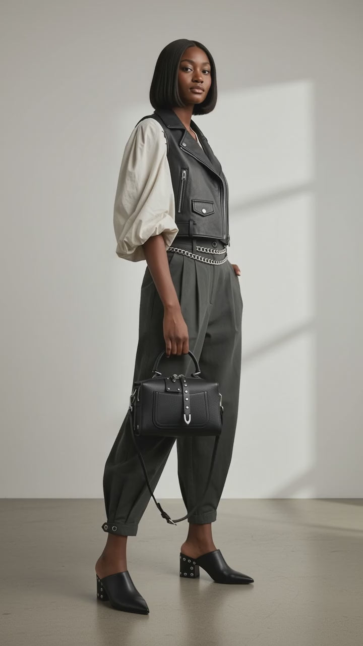 THE LUXE Bag