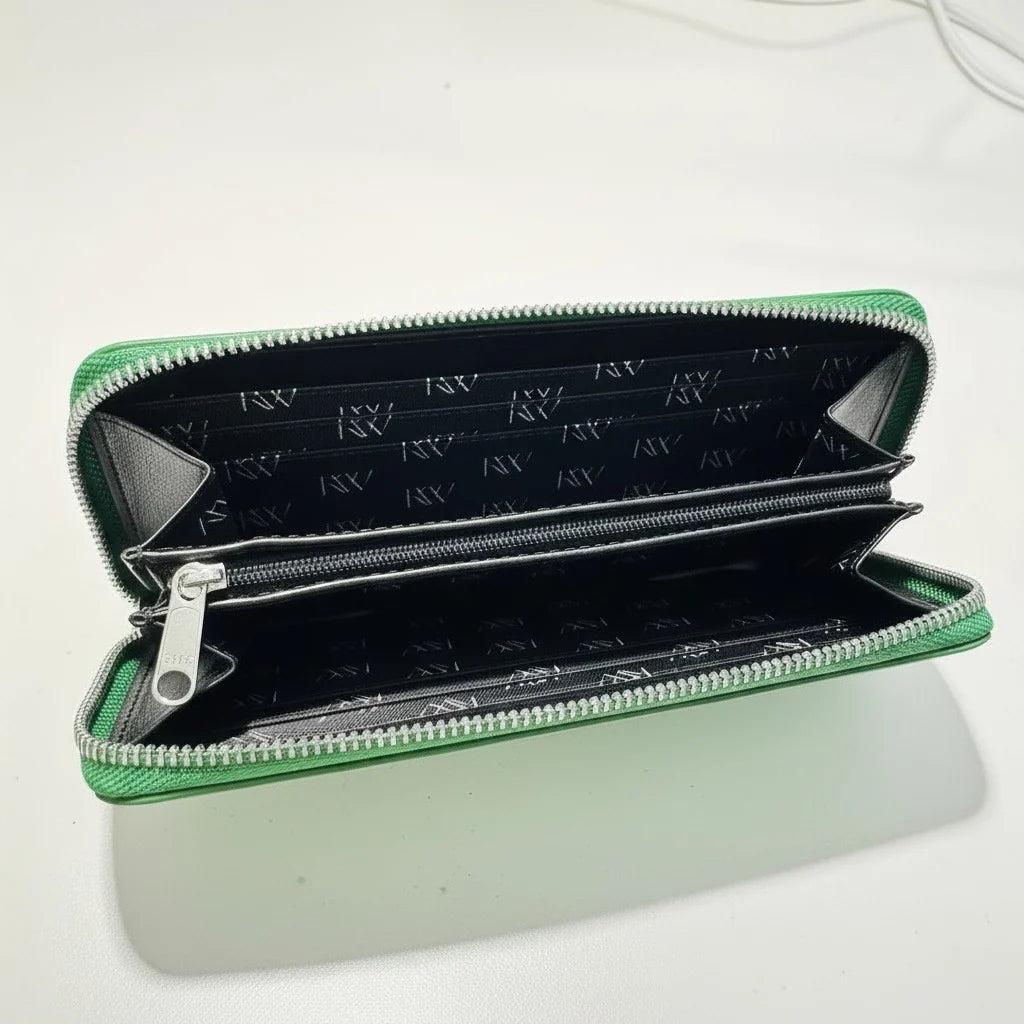 THE Unknown Wallet